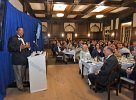 2017 Yowell Hall of Fame  Wheaton College Athletics 2017 Yowell Hall of Fame ceremony.  - Photo By: KEITH NORDSTROM : Wheaton College Athletics Yowell Hall of Fame ceremony.